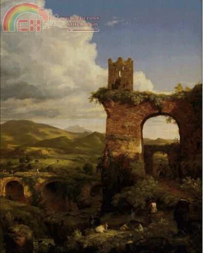 GK 735 Arch of Nero.jpg