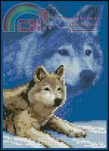 Janlynn 013-0309 Wolf.jpg