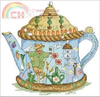 K4531 Blue Country Teapot.jpg