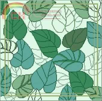 Leaves Pillow.jpg