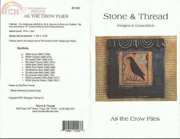 As The Crow Flies0001.jpg