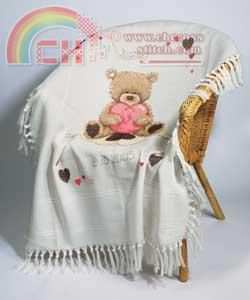 PH3 Popcorn Heart Throw.jpg