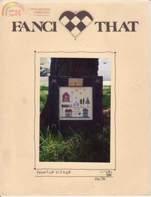 Fancy That - Primitive Village 1.jpg