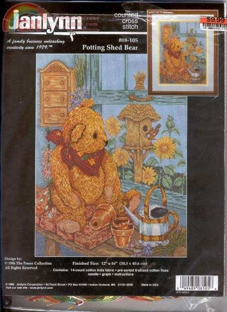 JANLYNN Potting shed bear.jpg
