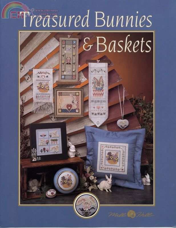 Mill Hill - Treasured Bunnies and Baskets.jpg