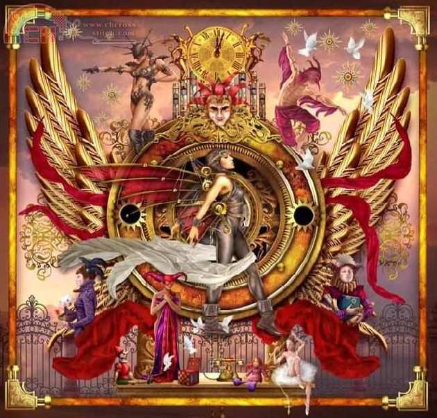 HAE-CRM1658 Oracle of Visions.JPG