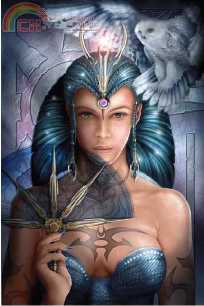 HAE-CRM1667 Queen of Swords.jpg
