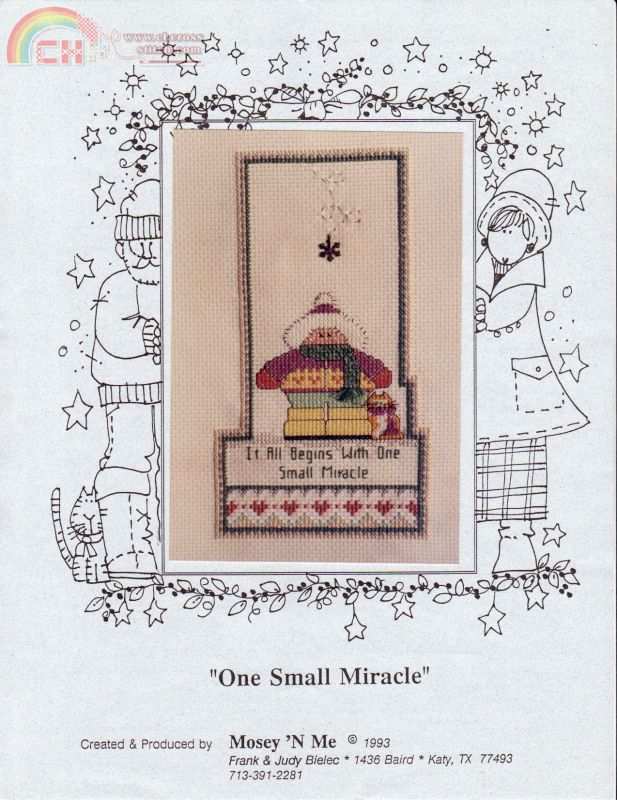 One Small Miracle_0001.jpg