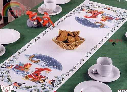 68-1211 santa claus with sleigh.jpg