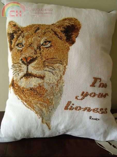 lioness pillow.jpg