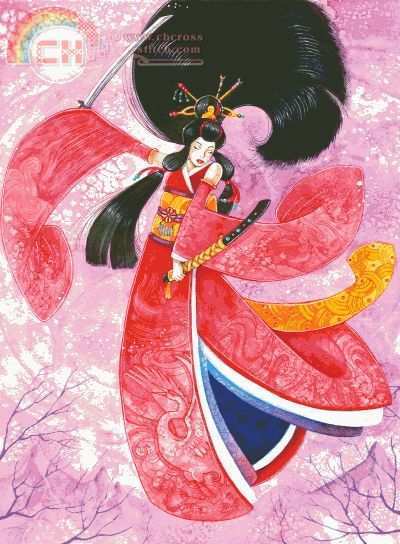 HAE-AMR141 Besuto Samurai.jpg