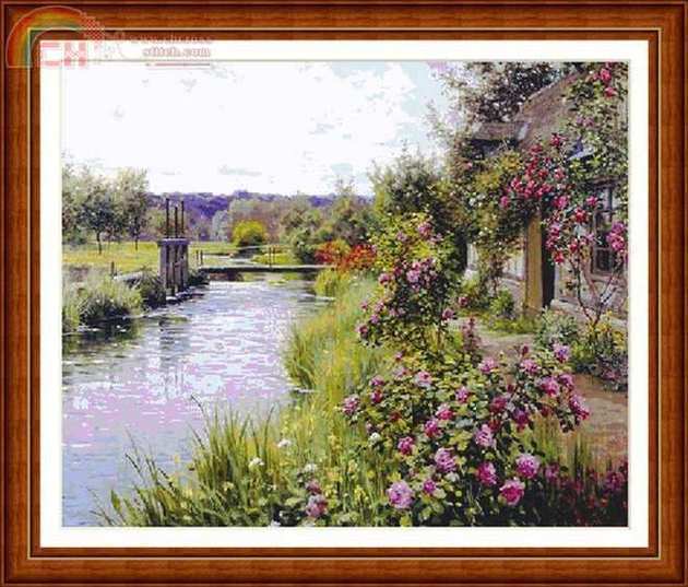 CCS SC139 Flowers in Bloom.jpg