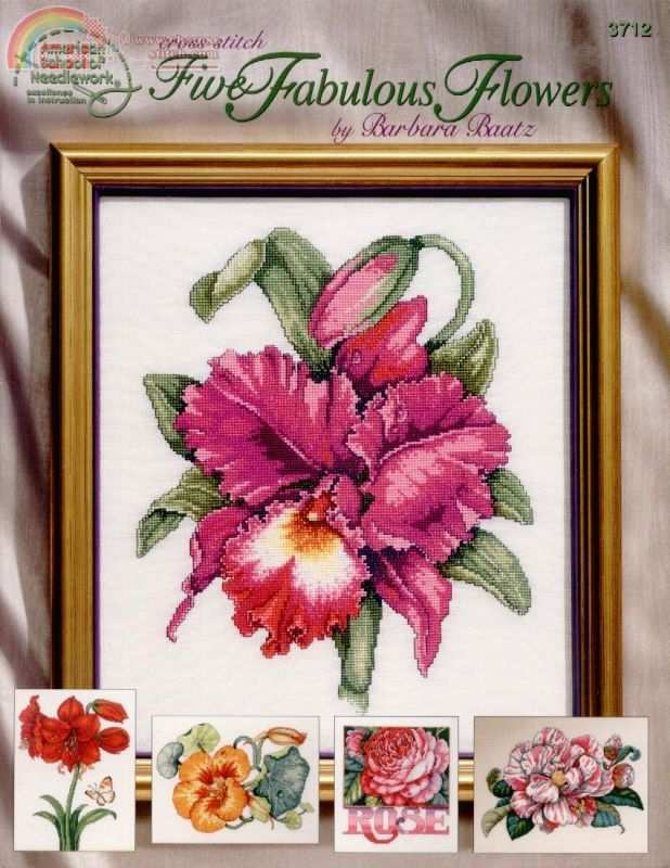 ASN - 3712 - Five Fabulous Flowers.jpg