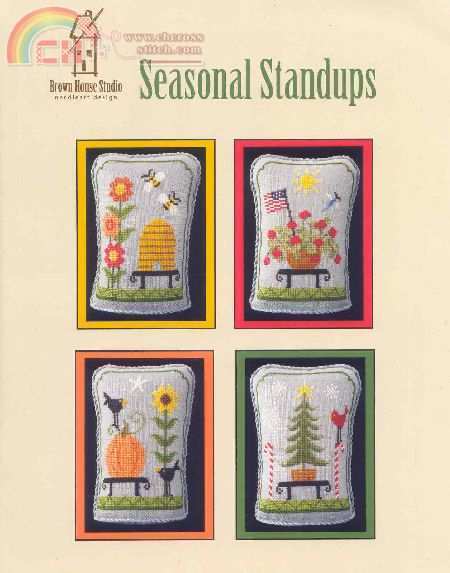 Brown House Studio-Seasonal standups.jpg