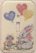 Bunny Heart Balloons.gif