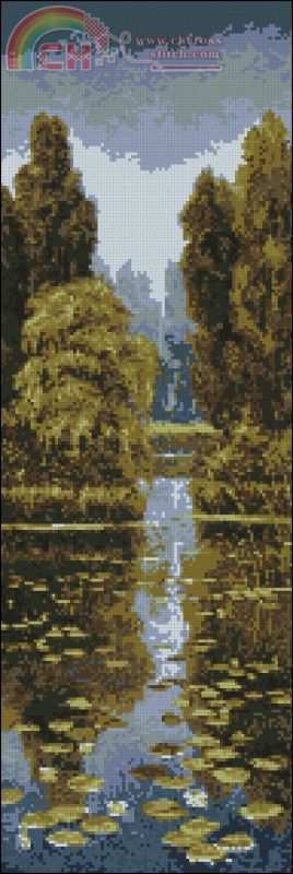 Riolis_C-255_Forest_lake.jpg