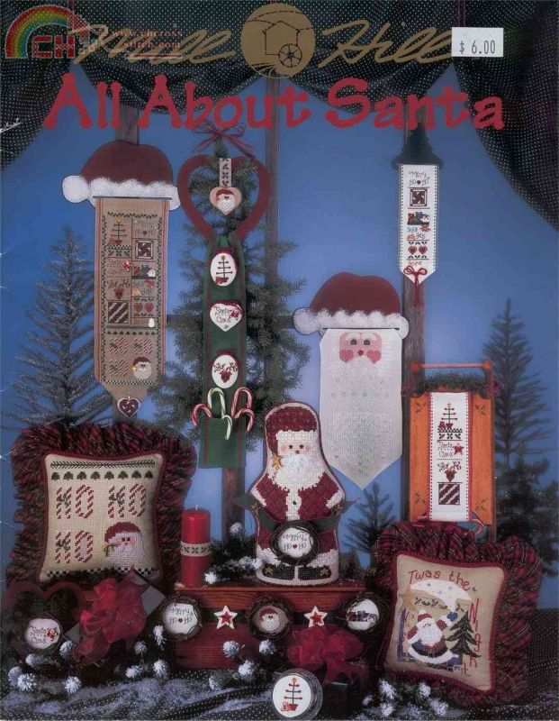 Mill Hill All About Santa.jpg