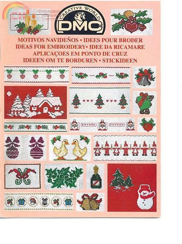 DMC ideas for embroidery christmas.jpg