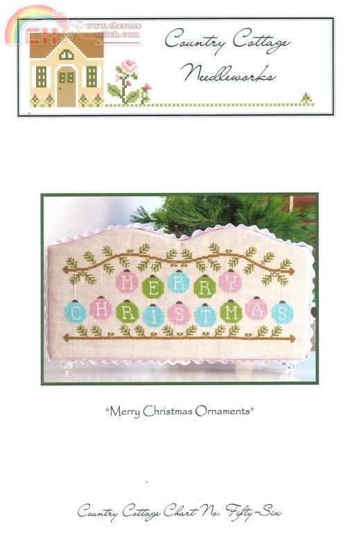 CCN Merry Christmas Ornament.jpg