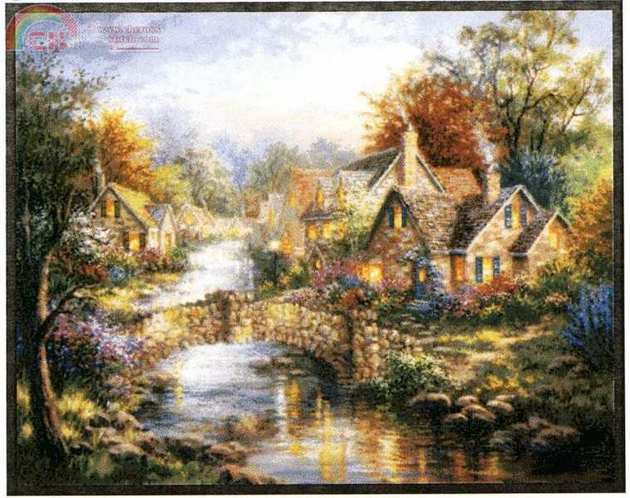 Levron - Autumn Morning.jpg