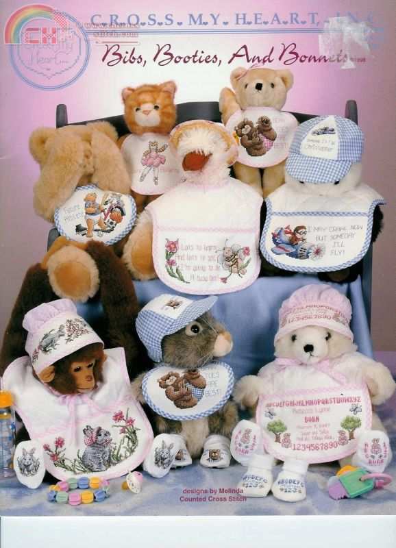 CSB-166 Bibs, Booties, & Bonnets.jpg