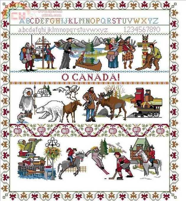 Canada Sampler.jpg