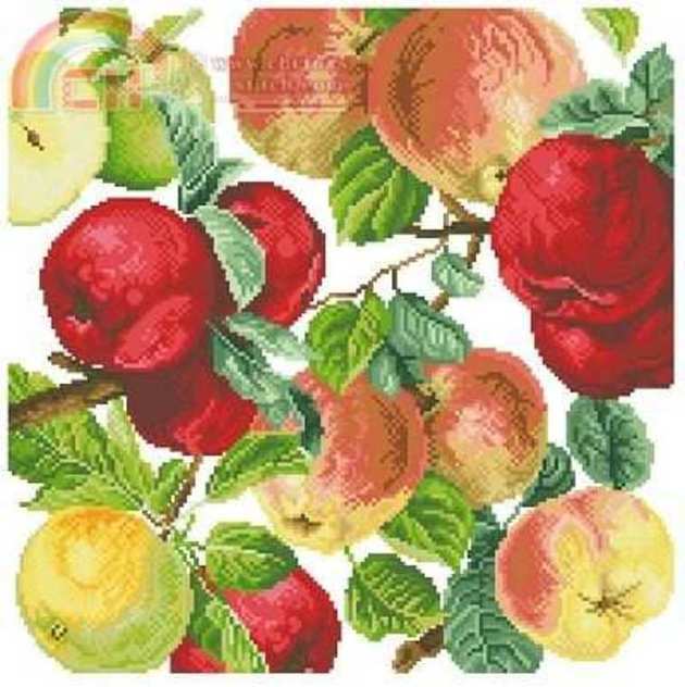 Orchard Apples Pillow.jpg