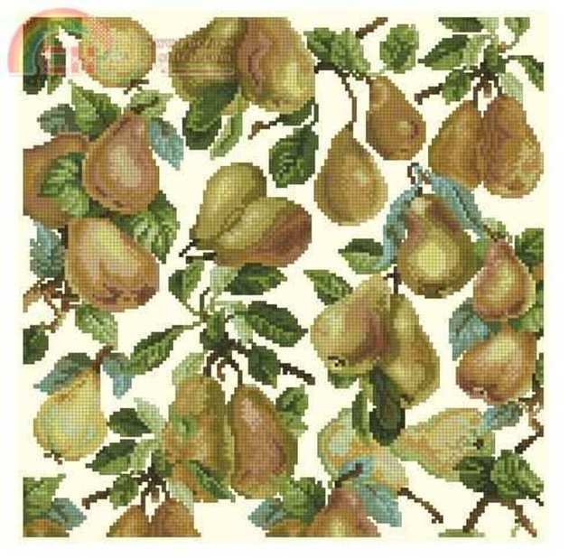 Pears Pillow.jpg
