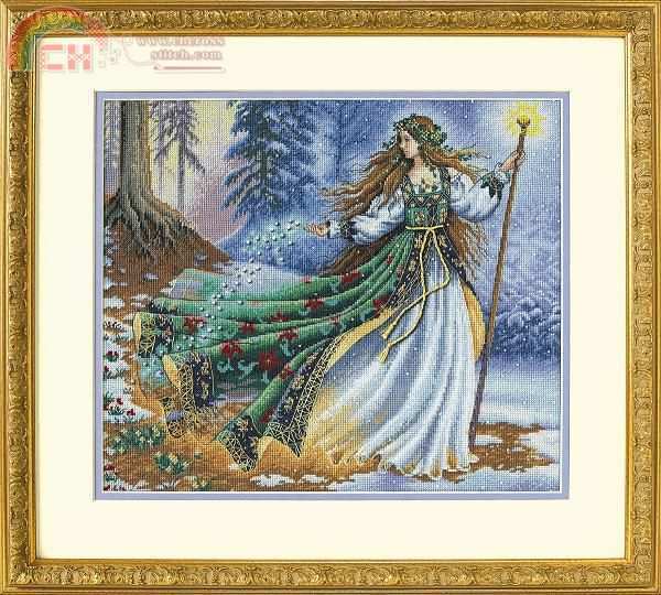 Dim-35173 Woodland Enchantress.jpg