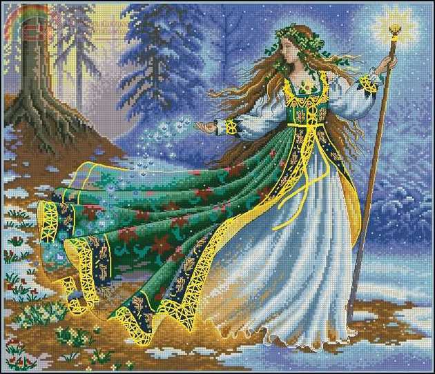 Dim-35173 Woodland Enchantress (1).jpg