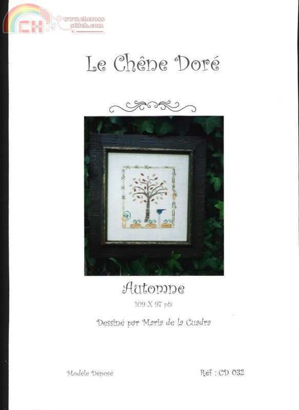 Chene dorè-Automne.jpg