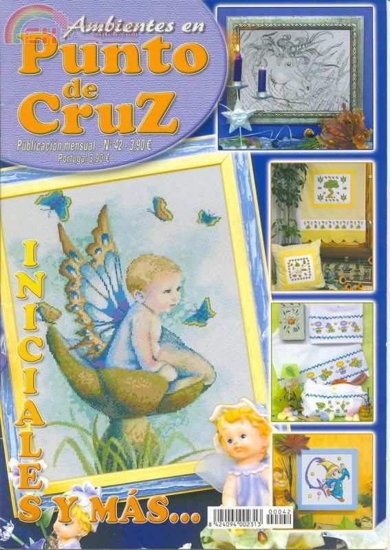 Ambientes en Punto de Cruz - 42.jpg