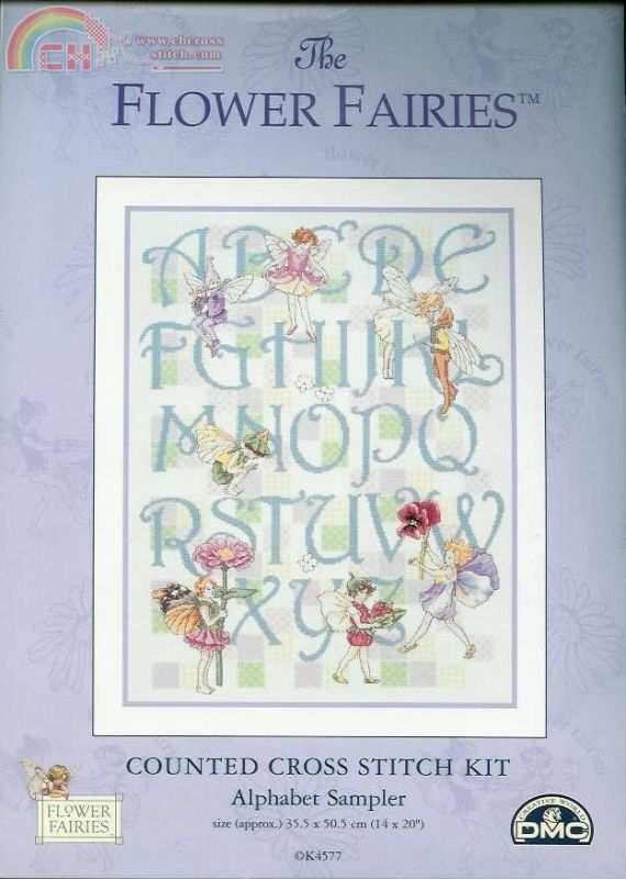 The Flower Fairies Sampler Alphabet.jpg