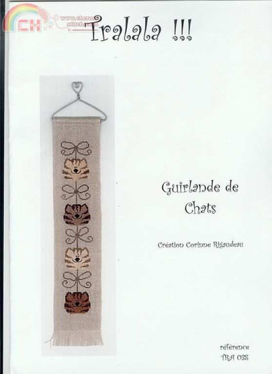 TRA038 guirlande de chats.jpg