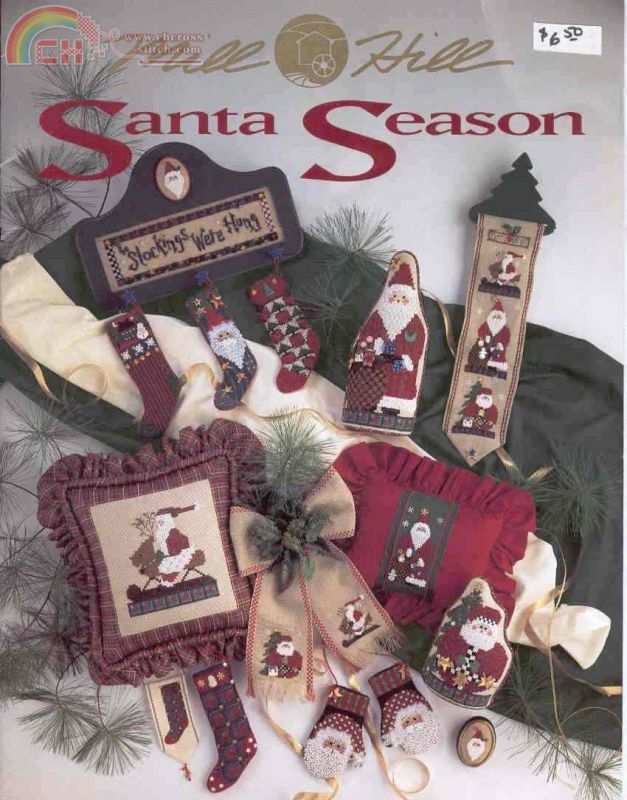 Mill Hill 13858 Santa Season.jpg