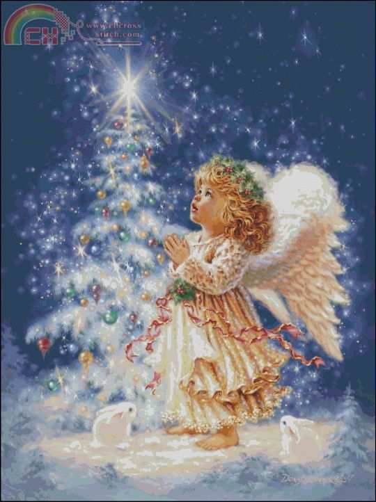 Dona Gelsinger HAEDJG-9852 My Christmas Wish.jpg