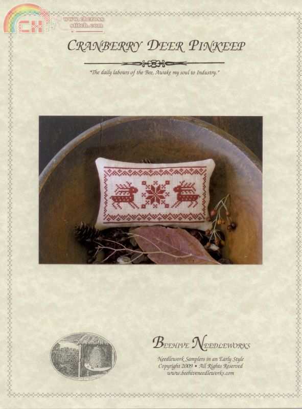 BH-Cranberry Deer Pinkeep.jpg