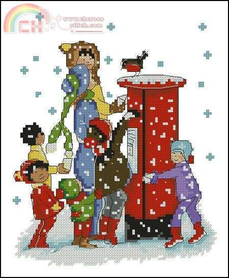 FL119 Christmas Post.jpg