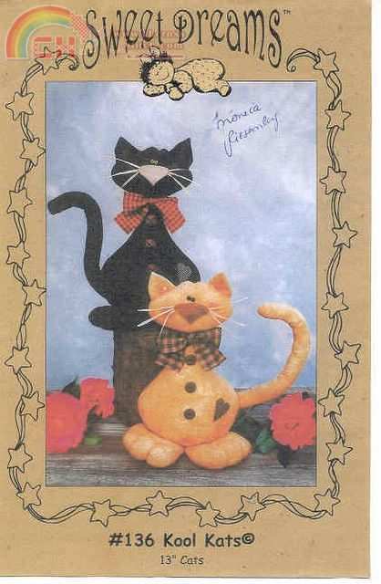 Sweet dreams-Kool kats.jpg