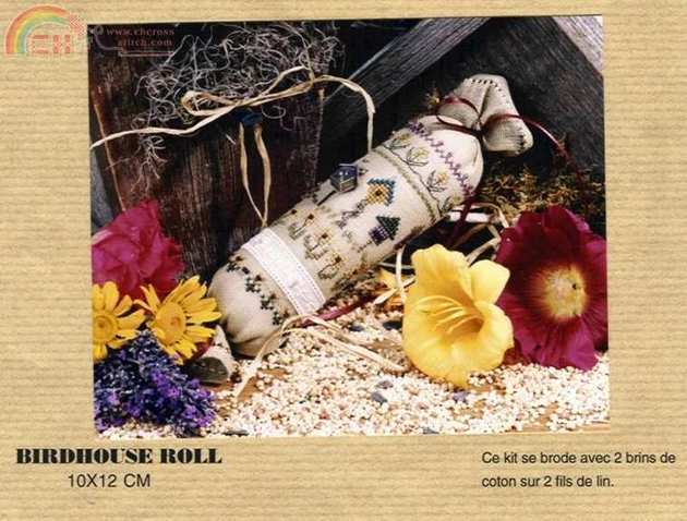 Shepherd\'s Bush - Birdhouse Roll.jpg