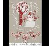 Broderie.net - Grandsire Jean-Louis - Hiver 2013