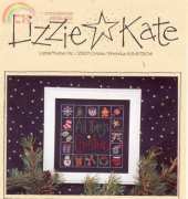 Lizzie Kate LK 60 - All things christmas