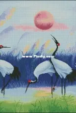 KEC D055 - Cranes