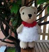 bear