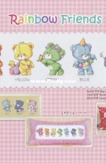 Soda SO-G181 - Rainbow Friends