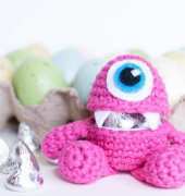 One Dog Woof - ChiWei Ranck - little monster easter egg - Free