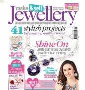 Make & Sell Jewellery-Issue 71-March-2015