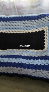 My favorite blanket
