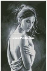 Girl by Yushchuk/Mully  XSD