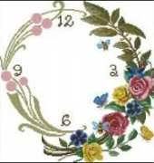 Clock from Artime Relojes 1